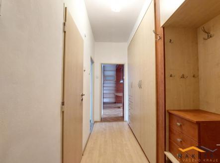 1.jpg | Pronájem bytu, 3+1, 64 m²