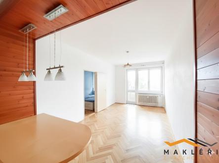 6.jpg | Pronájem bytu, 3+1, 64 m²