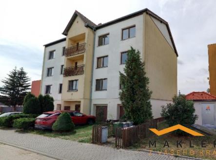 4.jpg | Pronájem bytu, 1+kk, 34 m²