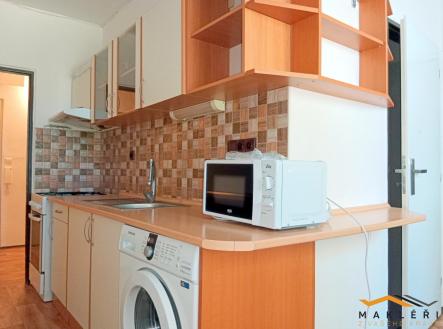 Prodej bytu, 2+1, 45 m² obrázek