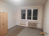 Pronájem bytu, 1+kk, 28 m²