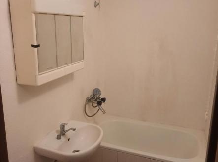 11.jpeg | Pronájem bytu, 1+kk, 28 m²