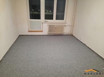 Pronájem bytu, 1+kk, 28 m²