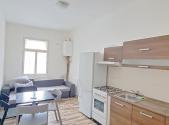 Pronájem bytu, 2+1, 56 m²