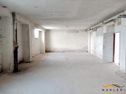 IMG_20260210_141724.jpg | Pronájem - skladovací prostor, 87 m²