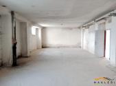 Pronájem - skladovací prostor, 87 m²