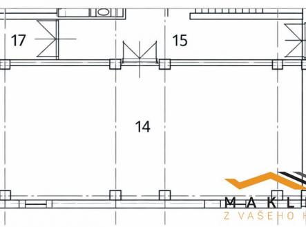 Snímek obrazovky 2026-02-11 111226.jpg | Pronájem - skladovací prostor, 87 m²