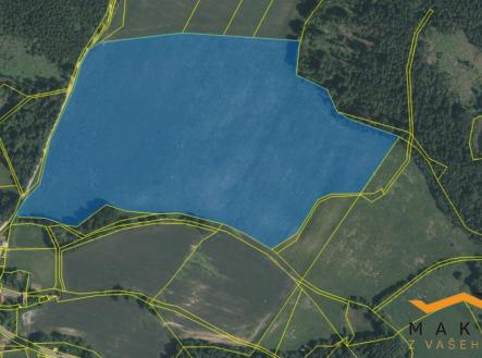 136-6.jpg | Prodej - pozemek, zemědělská půda, 237 194 m²