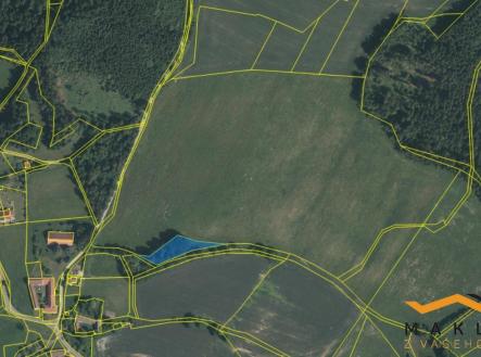 136-2.jpg | Prodej - pozemek, zemědělská půda, 237 194 m²