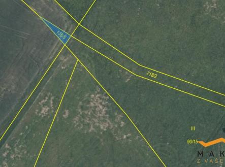 Prodej - pozemek, ostatní, 12 120 m² obrázek