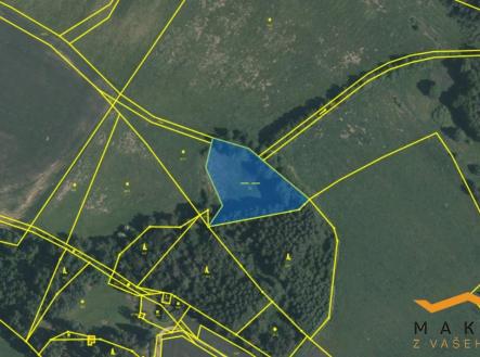 Prodej - pozemek, ostatní, 12 120 m²