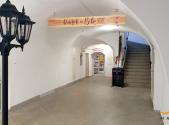Pronájem - obchodní prostor, 90 m²