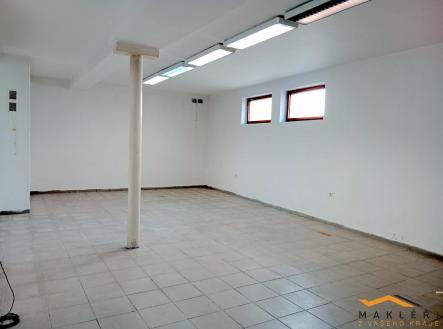 IMG_20260513_085802.jpg | Pronájem - obchodní prostor, 90 m²