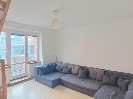 20260319_165700.jpg | Prodej bytu, 5+1, 120 m²