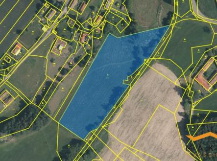 392-12.jpg | Prodej - pozemek, trvalý travní porost, 16 013 m²