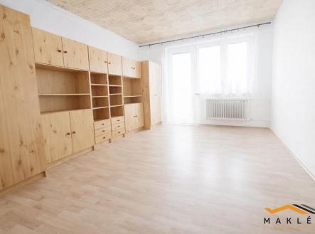 LEDM1.jpg | Pronájem bytu, 3+1, 64 m²