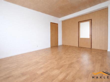 LEDM7.jpg | Pronájem bytu, 3+1, 64 m²