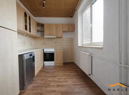 Pronájem bytu, 3+1, 64 m² obrázek