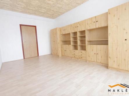 LEDM3.jpg | Pronájem bytu, 3+1, 64 m²