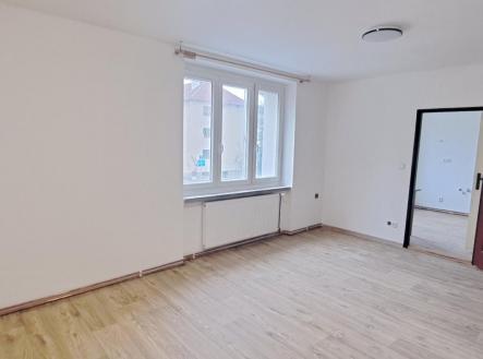 pokoj.jpg | Pronájem bytu, 2+1, 65 m²