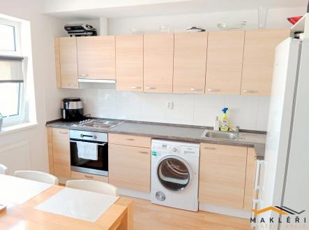 Kuchyně.jpg | Pronájem bytu, 2+1, 65 m²