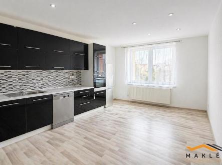 TABV2.jpg | Pronájem bytu, 1+1, 40 m²