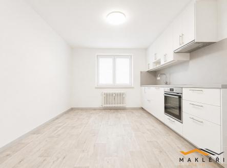 zdarb6.jpg | Pronájem bytu, 2+1, 49 m²