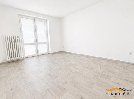 zdarb3.jpg | Pronájem bytu, 2+1, 49 m²