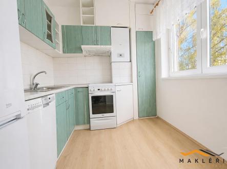 HBP5.jpg | Pronájem bytu, 2+1, 58 m²