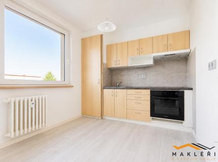 HBV1.jpg | Pronájem bytu, 1+1, 40 m²