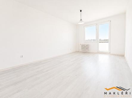 HBV4.jpg | Pronájem bytu, 1+1, 40 m²