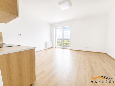 PELHL5.jpg | Pronájem bytu, 1+kk, 32 m²