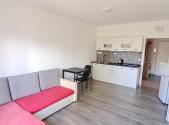 Pronájem bytu, 1+kk, 33 m²