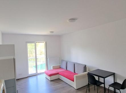 20260505_103546.jpg | Pronájem bytu, 1+kk, 33 m²
