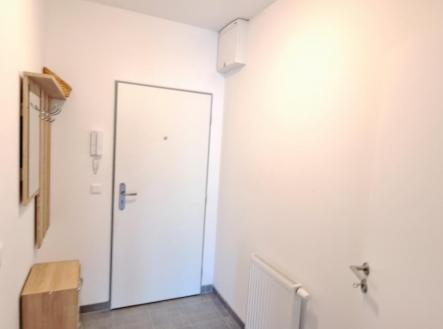 20260505_103626.jpg | Pronájem bytu, 1+kk, 33 m²