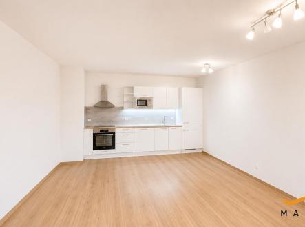 PV5.jpg | Pronájem bytu, 2+kk, 55 m²