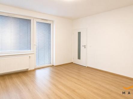 PV4.jpg | Pronájem bytu, 2+kk, 55 m²