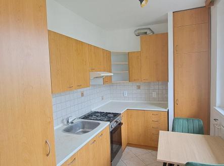 20260512_160825.jpg | Pronájem bytu, 2+1, 55 m²