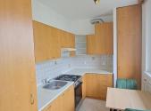 Pronájem bytu, 2+1, 55 m²