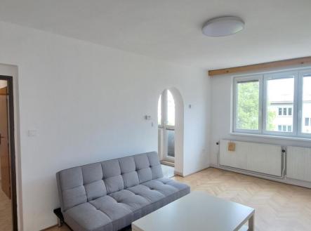 20260512_160858.jpg | Pronájem bytu, 2+1, 55 m²