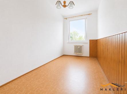 HU5.jpg | Pronájem bytu, 3+1, 77 m²