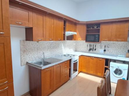 20250811_141636.jpg | Pronájem - dům/vila, 95 m²