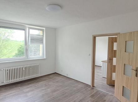 20260609_112005.jpg | Pronájem bytu, 1+1, 34 m²
