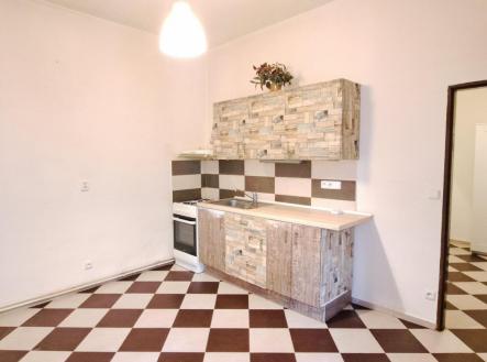 20260610_171925.jpg | Pronájem bytu, 1+1, 44 m²