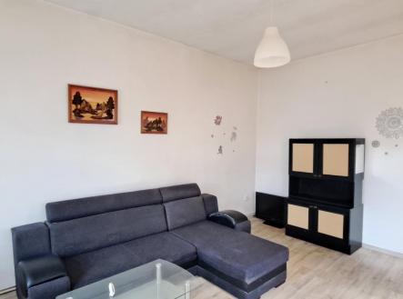 20260610_171823.jpg | Pronájem bytu, 1+1, 44 m²