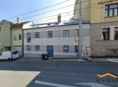 Prodej bytu, 1+kk, 22 m²