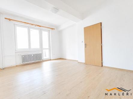 ždb3.jpg | Pronájem bytu, 3+1, 98 m²