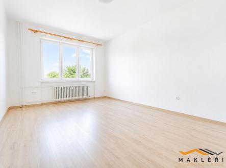 ždb5.jpg | Pronájem bytu, 3+1, 98 m²