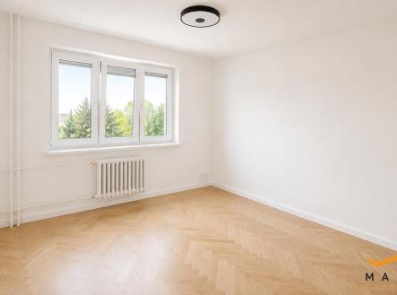 pokji.jpg | Pronájem bytu, 2+1, 56 m²
