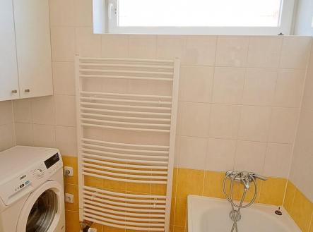 20260630_103318.jpg | Pronájem bytu, 2+kk, 53 m²